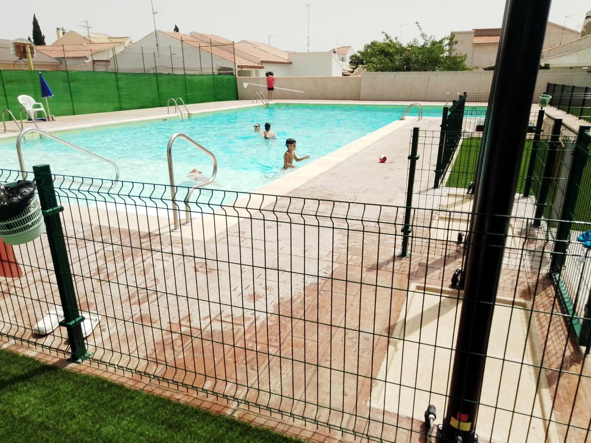 La Rosaleda De Orgaz Guest House Exterior photo